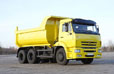 Самосвал КамАЗ 65115-6056-23