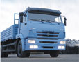 Самосвал КамАЗ 65117-6010-23