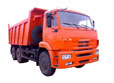 Самосвал КамАЗ 6520-26012-73