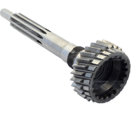 Вал КПП КАМАЗ первичный ОАО 